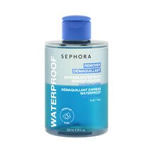 EXPRESS WATERPROOF MAKE-UP REMOVER-25 (DESMAQUILLANTE DE OJOS)